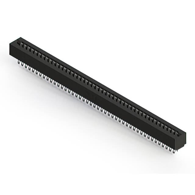 857-088-455-201 EDAC Inc.  Edgeboard Connectors
